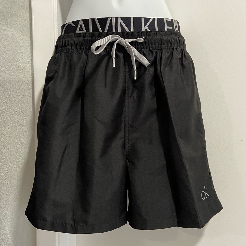 NEW Calvin Klein Men’s Bathing Suit